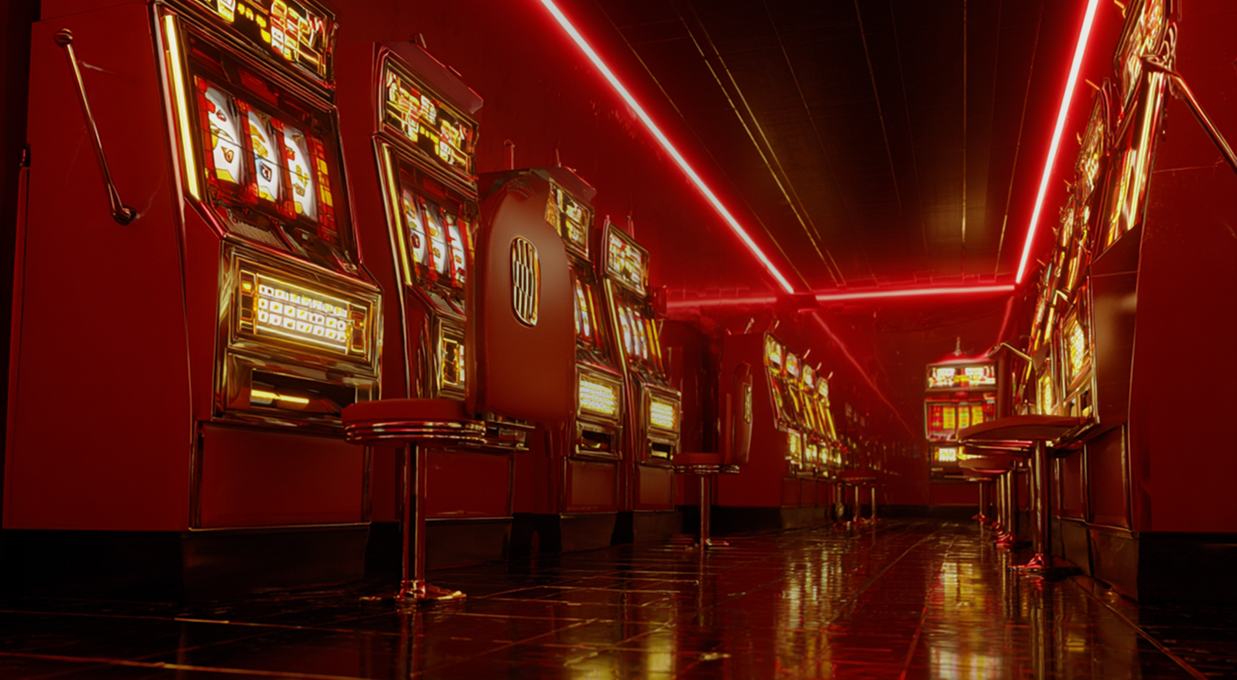 Rabona Casino